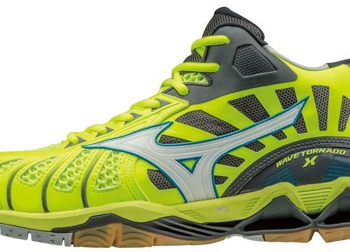 Mizuno Tornado X Mid Mizuno Tornado X Mid