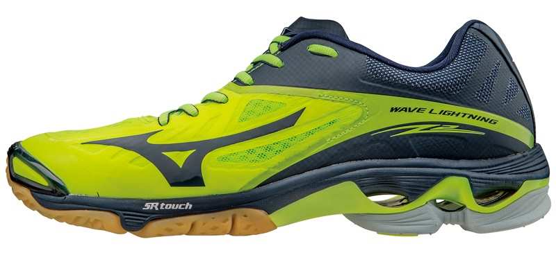 scarpe mizuno pallavolo 2016