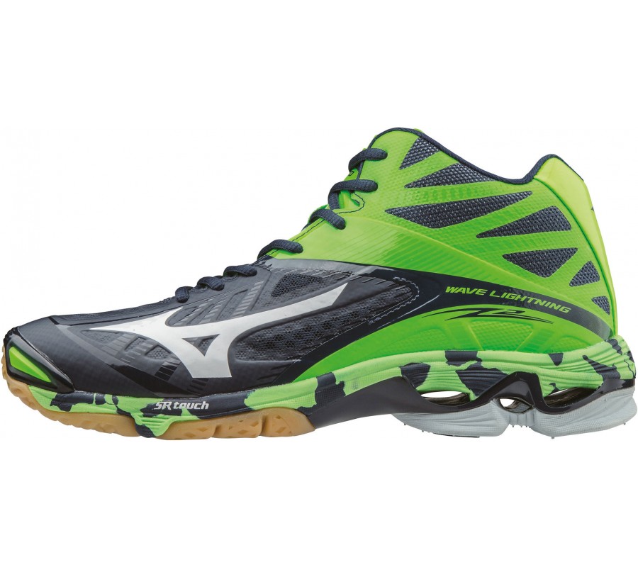 mizuno wave lightning z2 uomo italia