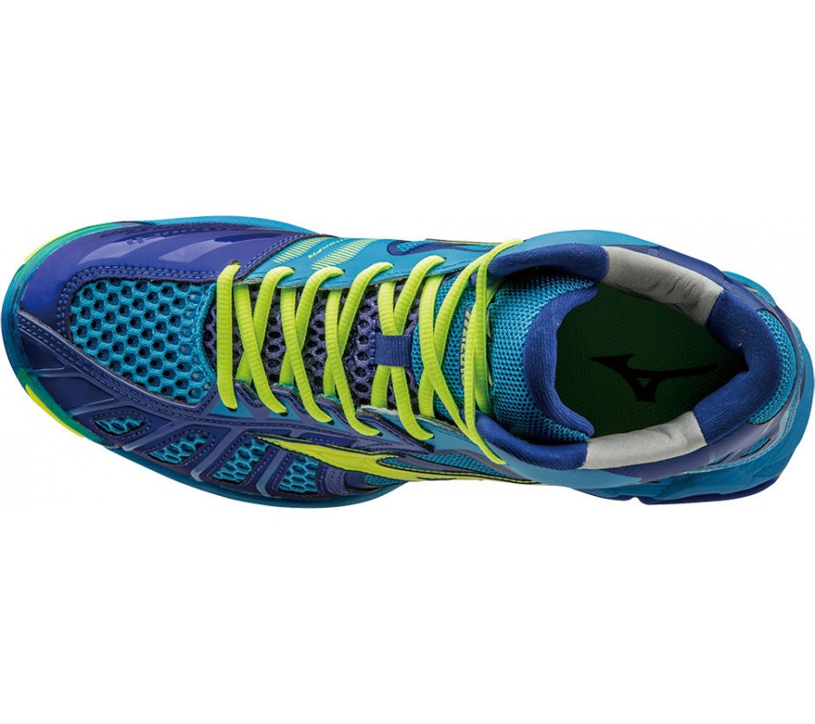 Mizuno Tornado X Mid Mizuno Tornado X Mid