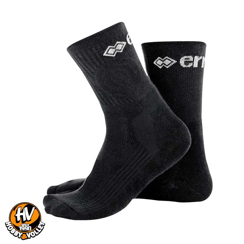 calze volley asics