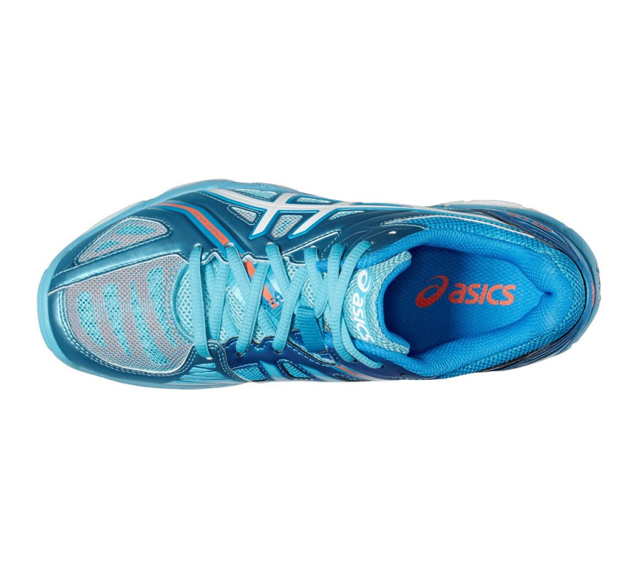 asics gel elite 2016