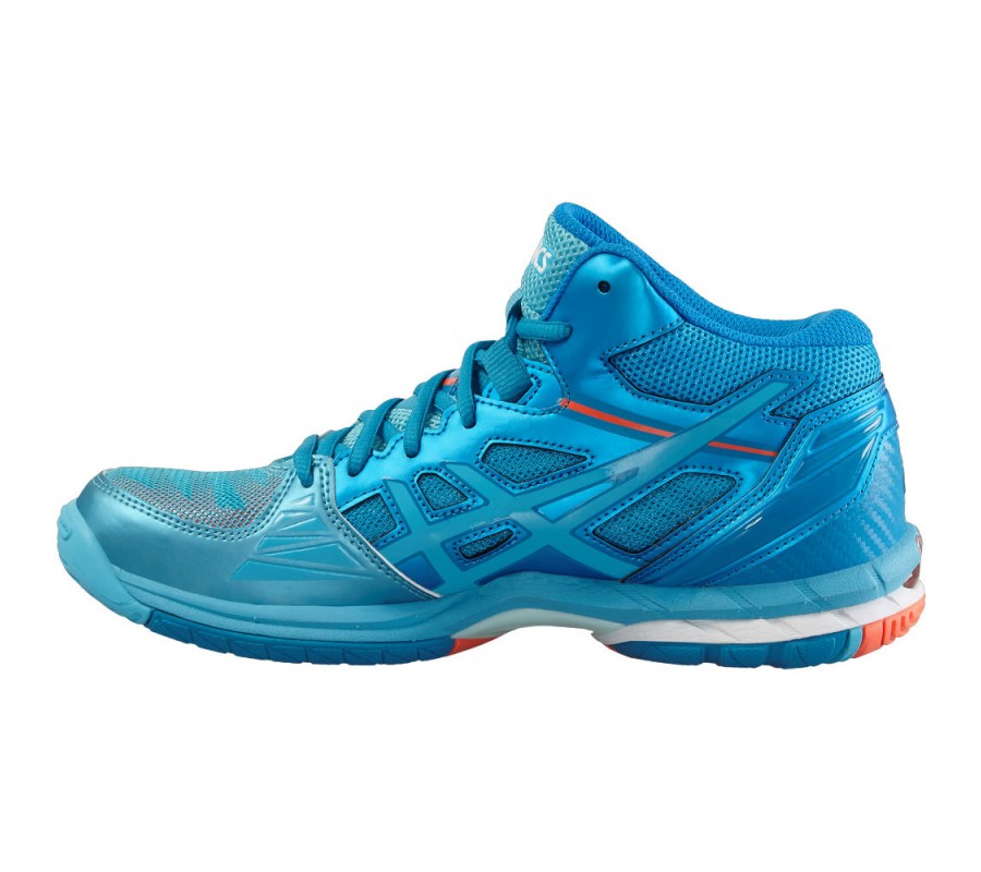 scarpe asics gel volley elite