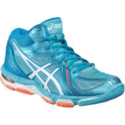 asics volley donna