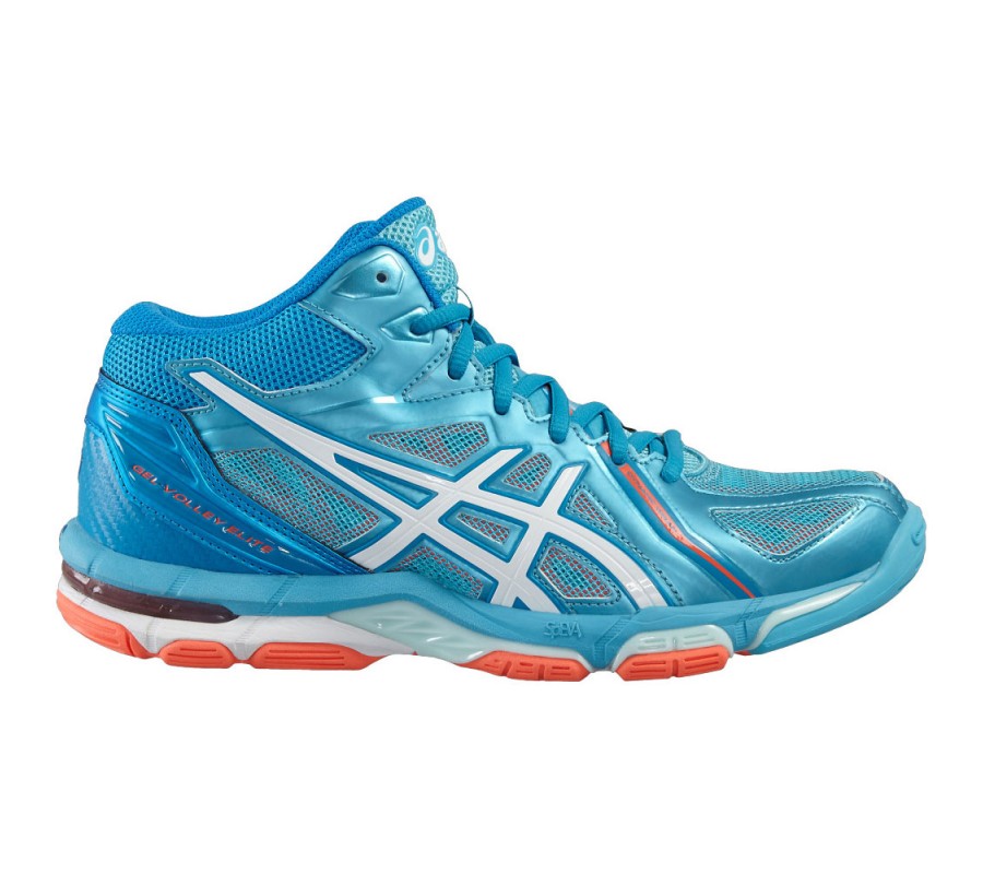 asics 2016 volley