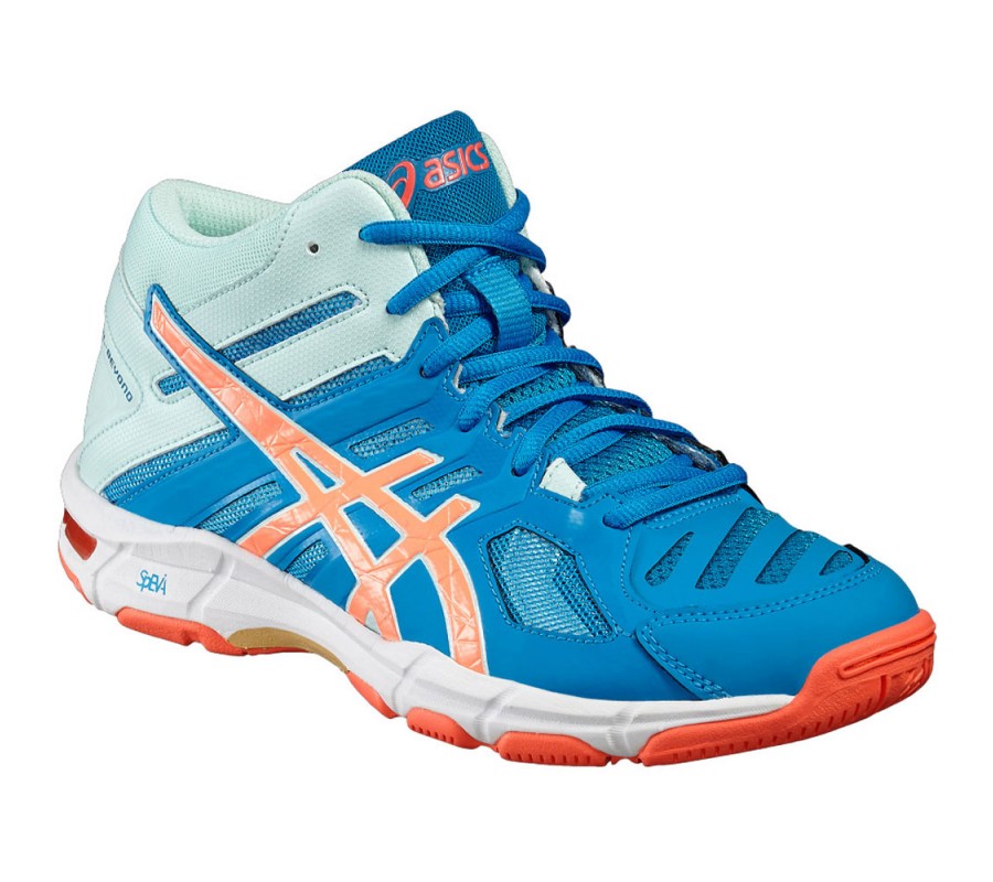 scarpe volley asics 2016