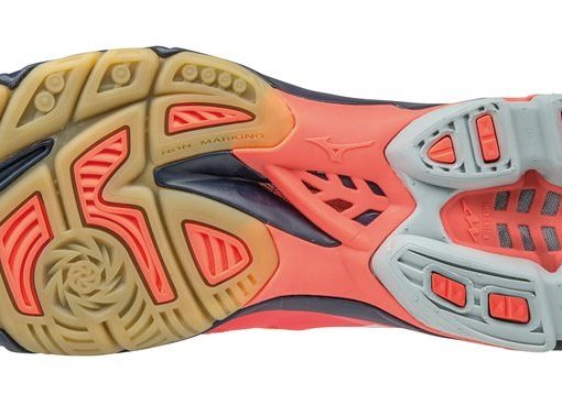 Mizuno Lightning Z3 Mid Mizuno Lightning Z3 Mid