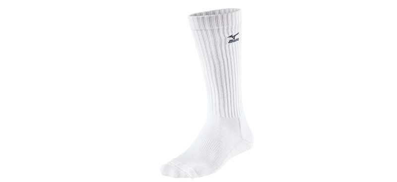 calze mizuno volley