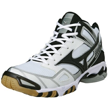 mizuno wave bolt 3 mid