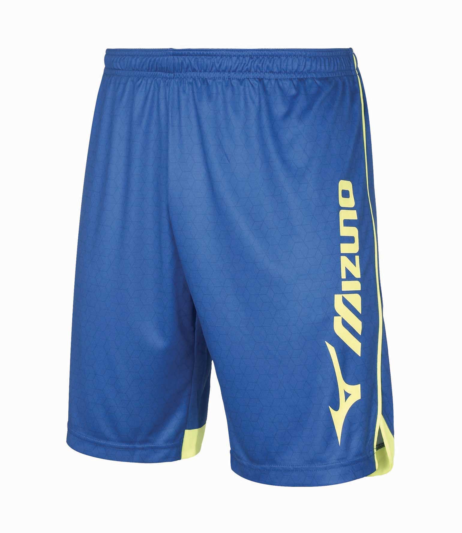 pantaloncini mizuno running