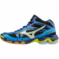 mizuno wave bolt 4 italia