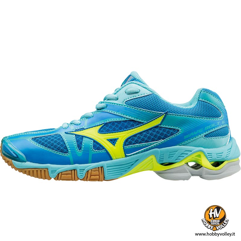 mizuno wave bolt 2 2017
