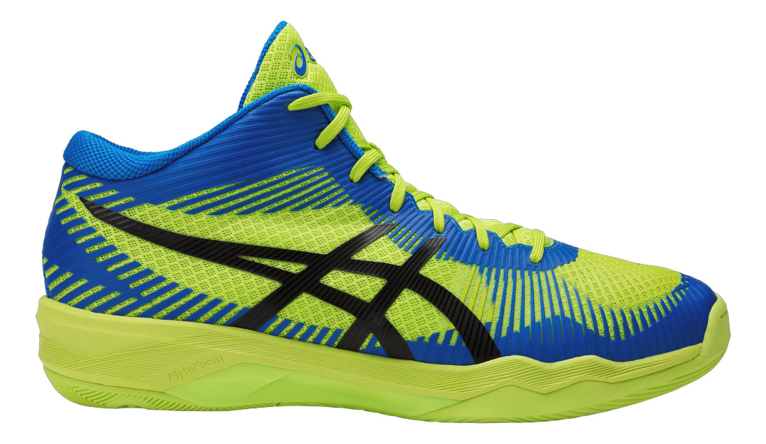 volley elite ff mt asics