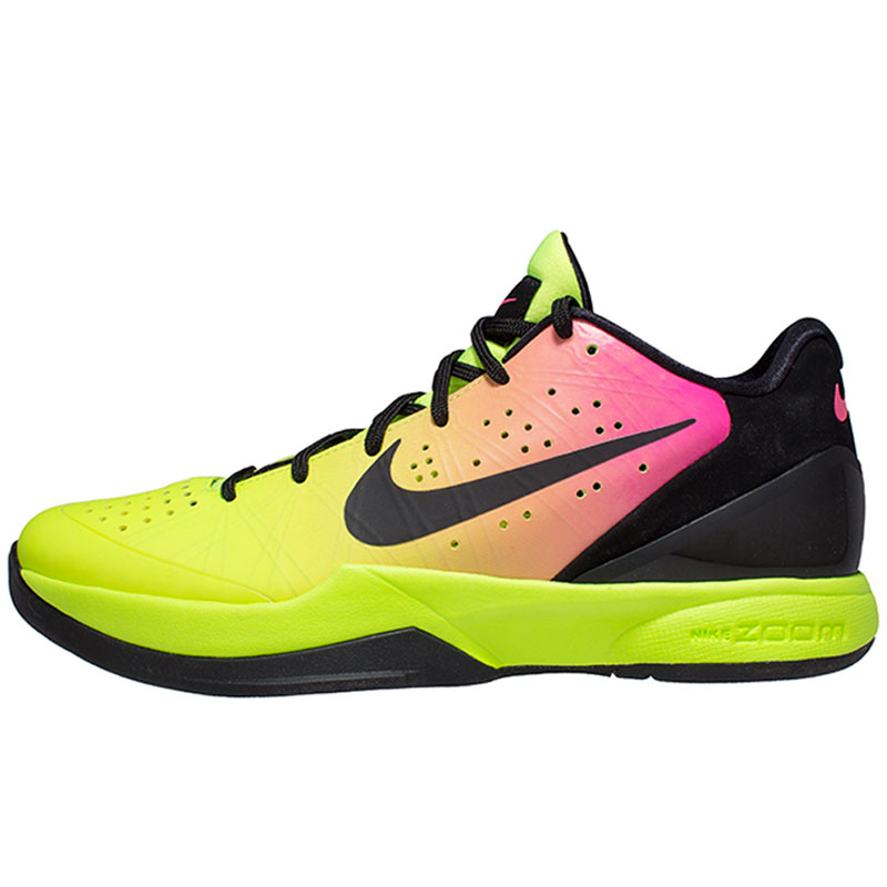 nike air zoom hyperattack