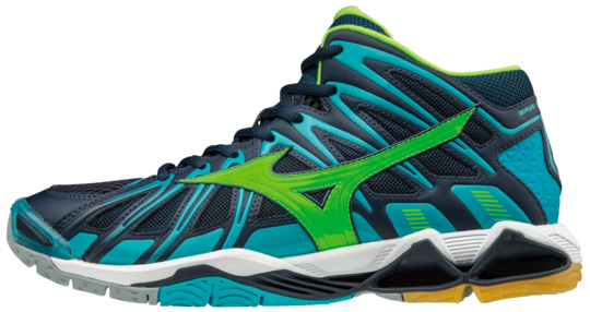 mizuno wave tornado 1 2016