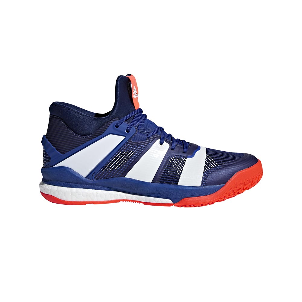 Adidas Stabil X Mid - Hobby \u0026 Volley