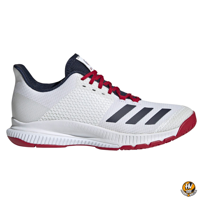 adidas crazy volley