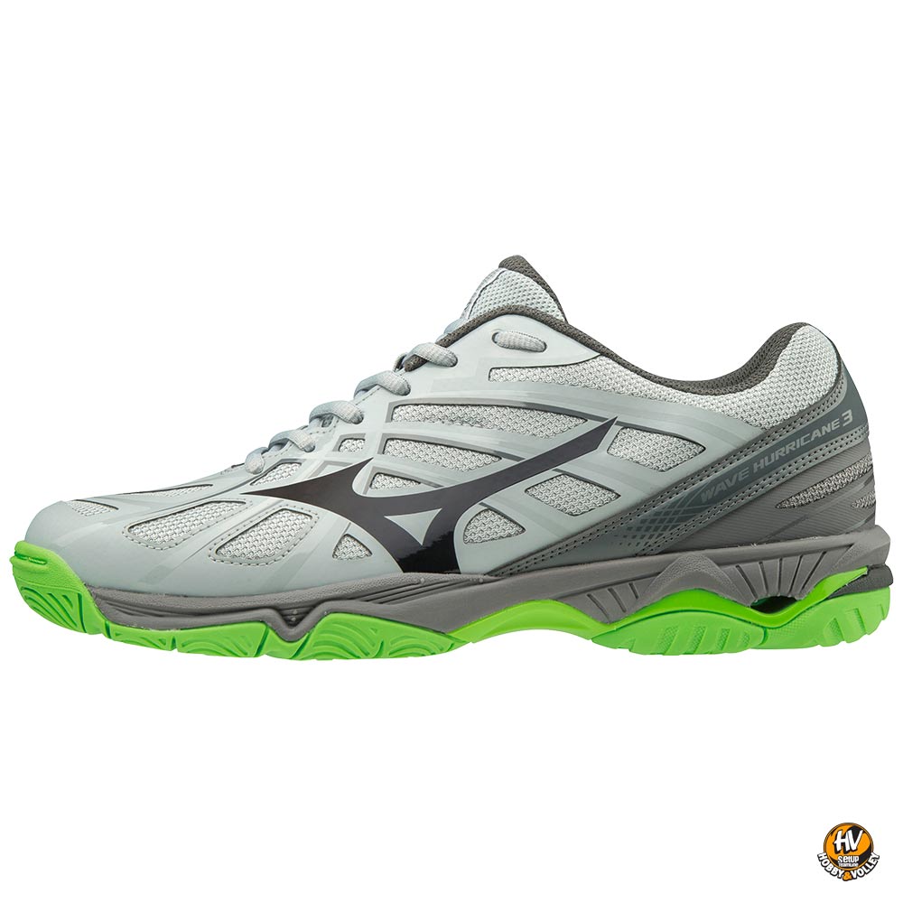 hurricane mizuno