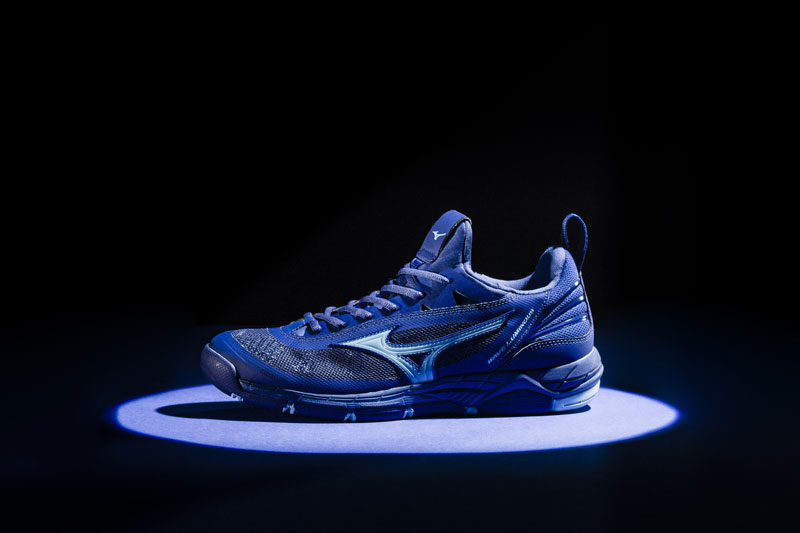 mizuno punti vendita