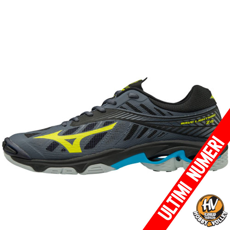 scarpe pallavolo outlet