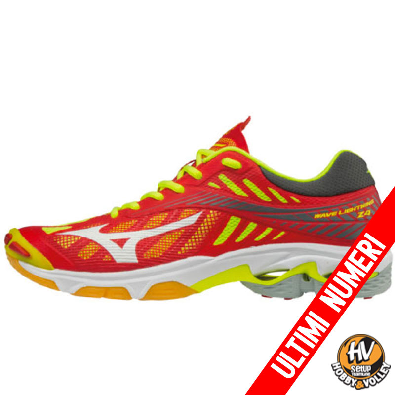 mizuno wave lightning z3 uomo scontate