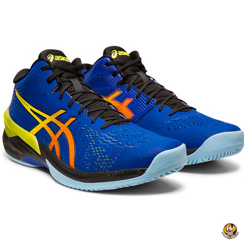 asics elite 2019