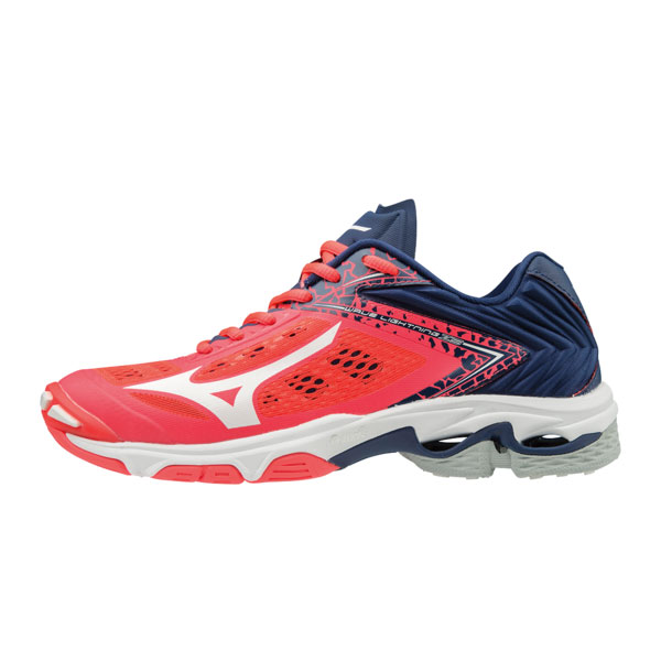 Wave Lightning Z5 Low Donna - Hobby \u0026 Volley