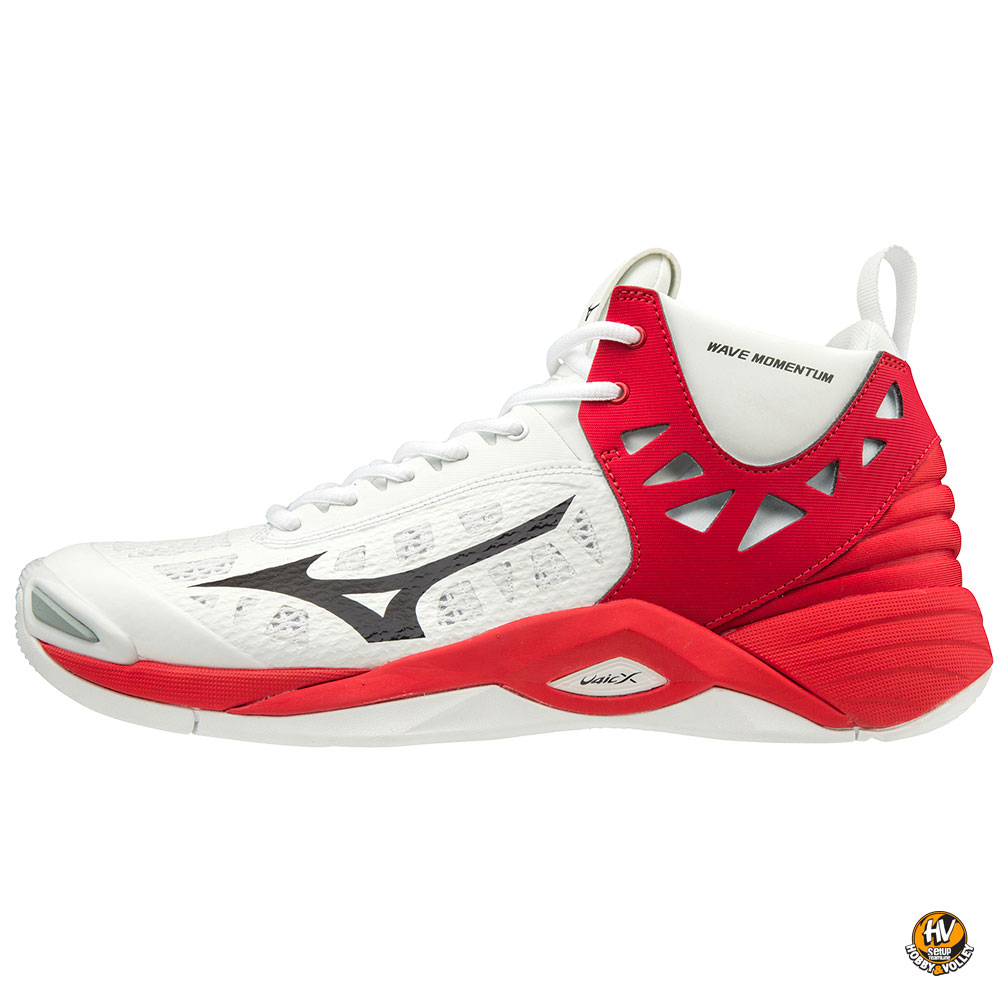 scarpe mizuno volley azzurre