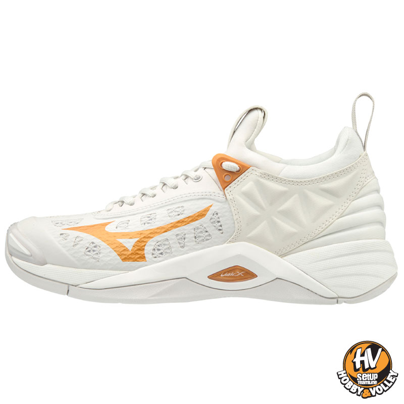 mizuno wave bolt 4 oro