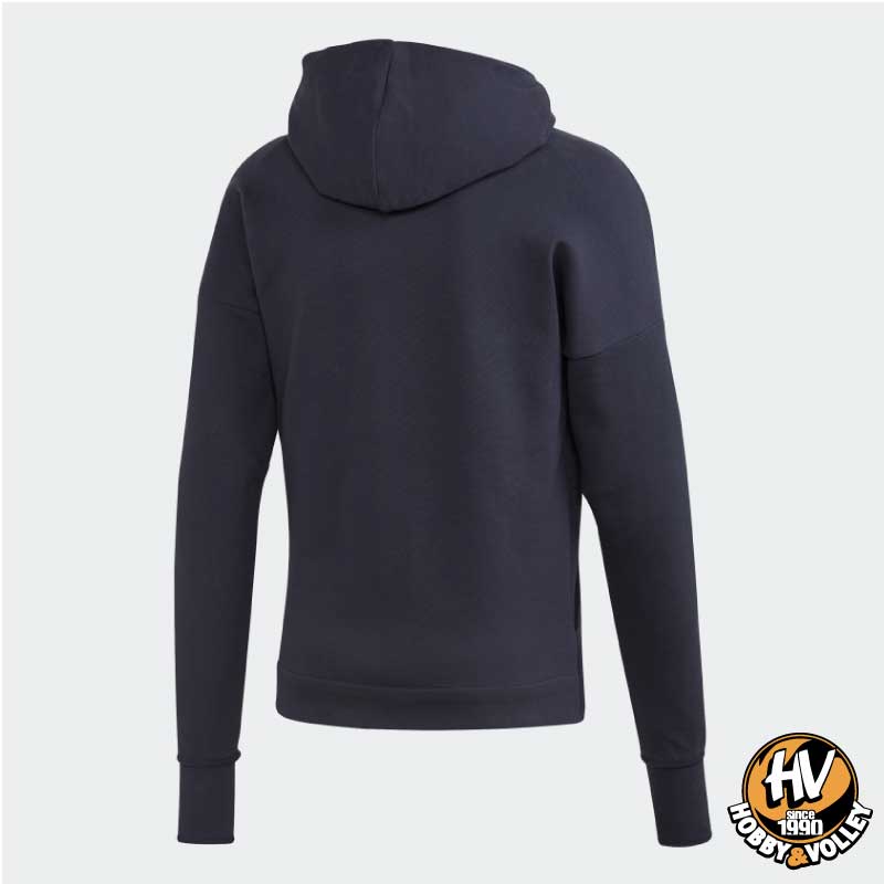 felpa adidas zne uomo
