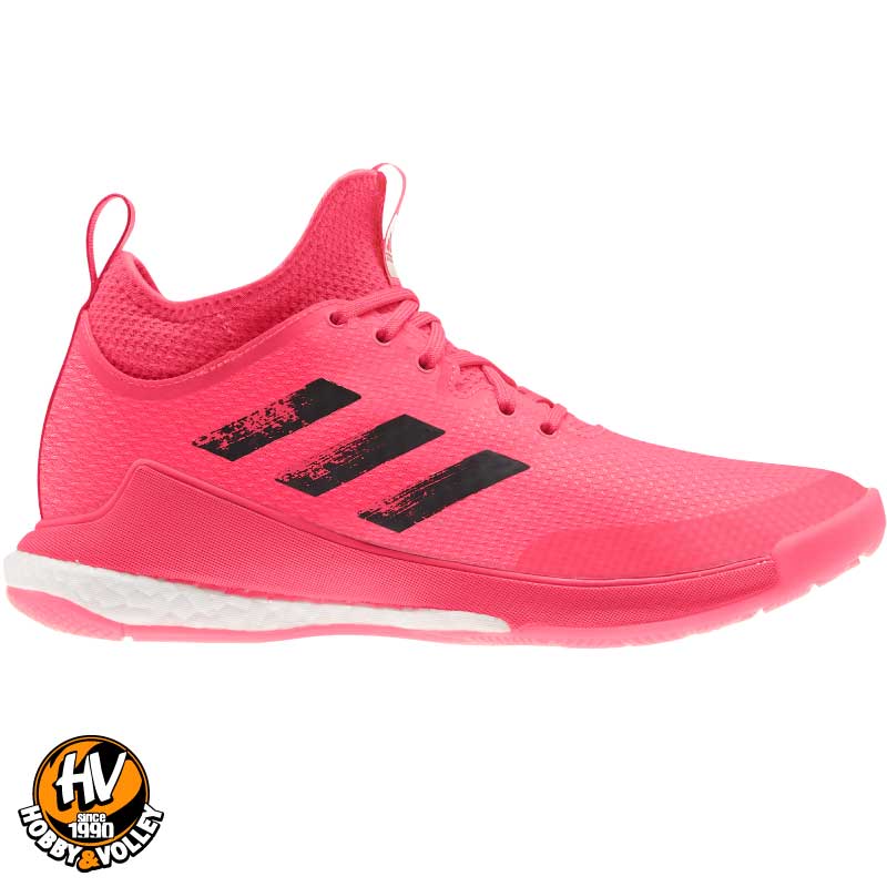 Adidas Crazyflight Mid Pink - Hobby \u0026 Volley