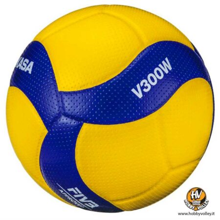 Pallone Mikasa V300W