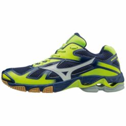 mizuno wave bolt 4 verde