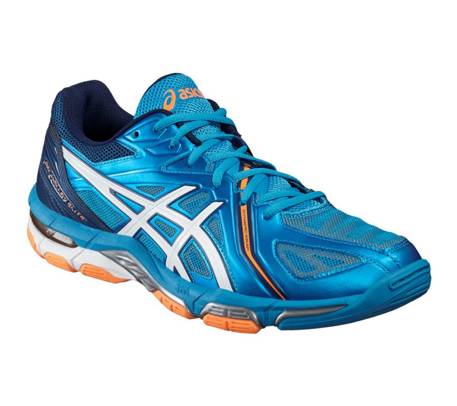 asics scarpe pallavolo