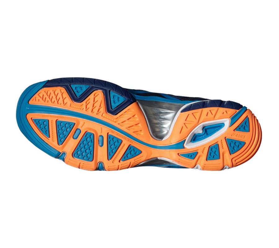 asics gel volley elite donna