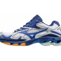 mizuno wave bolt 4 rosse