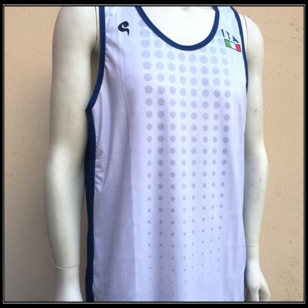 Canotta Italia WHT