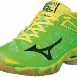 Mizuno Lightning RX3