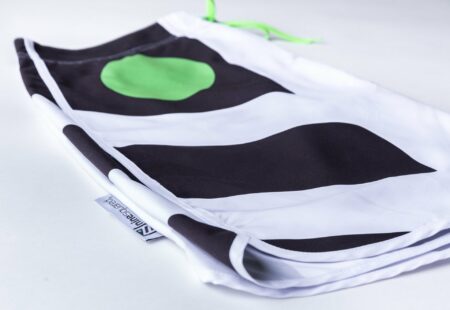 Short Uomo Ninesquared "Pure" - immagine 3