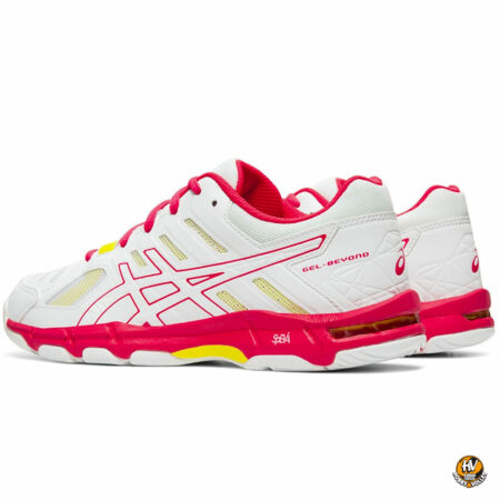 Asics Beyond 6 - immagine 4