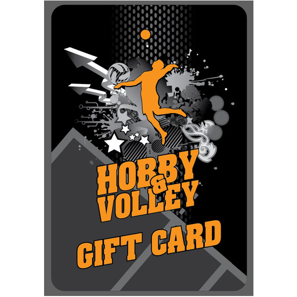 Gift Card – Hobby & Volley