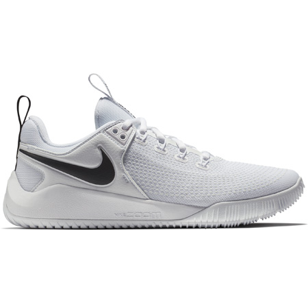 Air Zoom Hyperace 2 White-Black - Hobby 