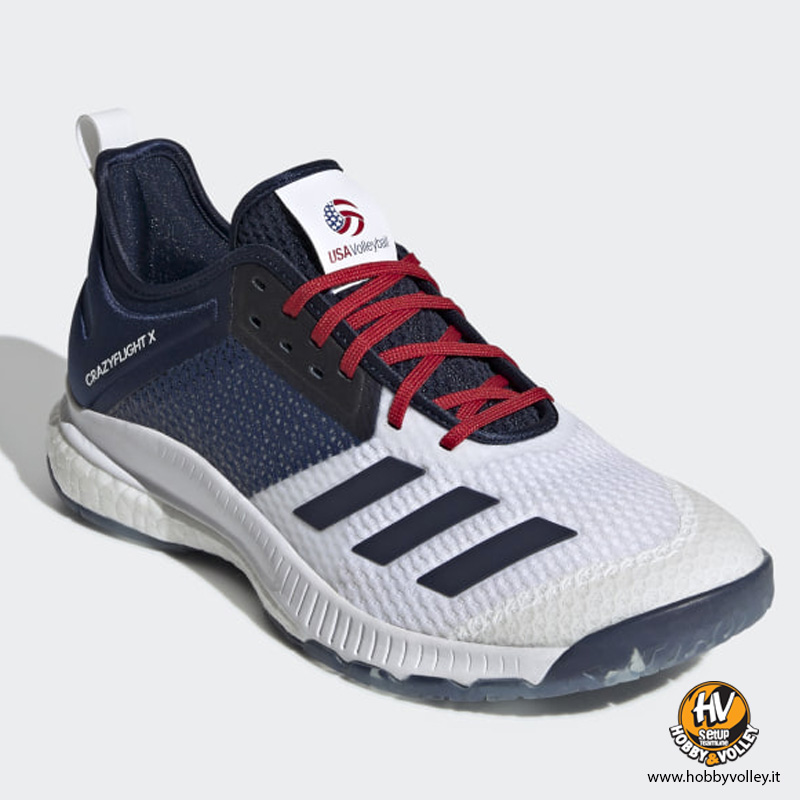 adidas scarpe volley