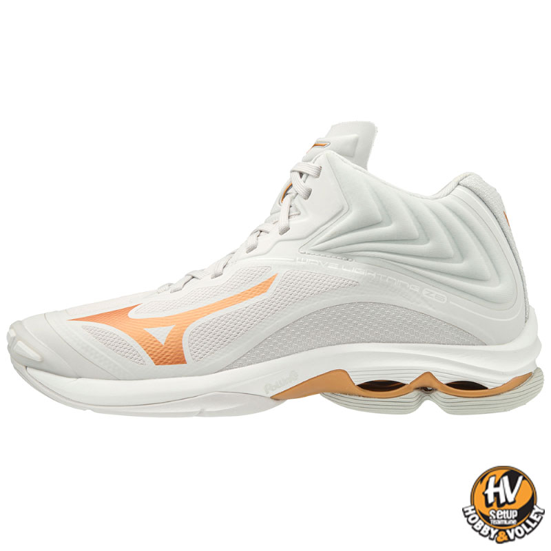 mizuno wave bolt 4 oro