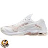 white-metallic-pink