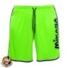 Verde Fluo/Blu