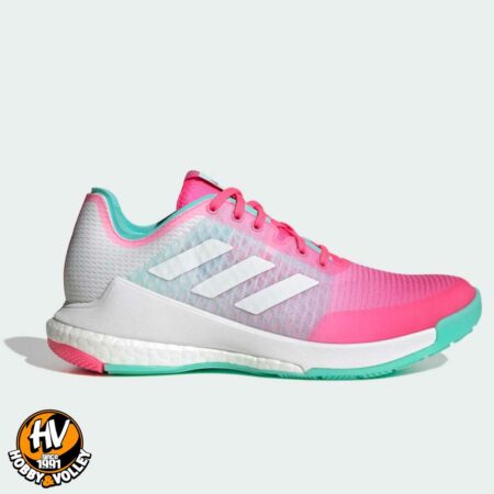 Adidas Crazyflight FW 2023 <BR> Pink