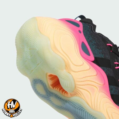 Adidas Trae Young 3 - immagine 6