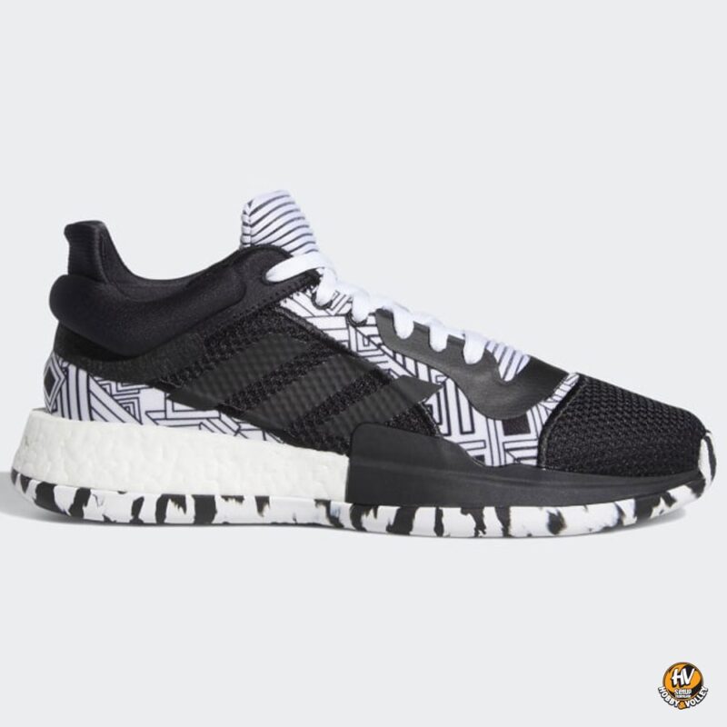 Adidas Marquee Boost