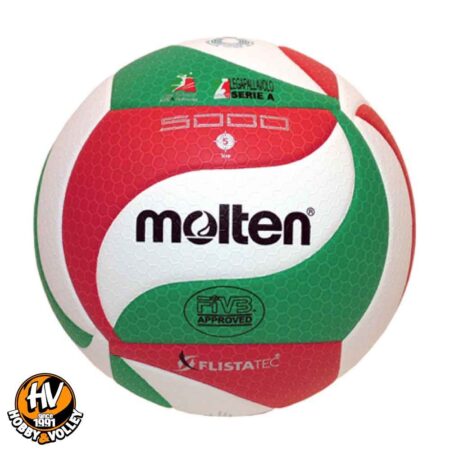 Pallone Molten 5000